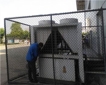 成都中央空調節(jié)能改造